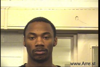 Bryan Joseph Edwards Mugshot